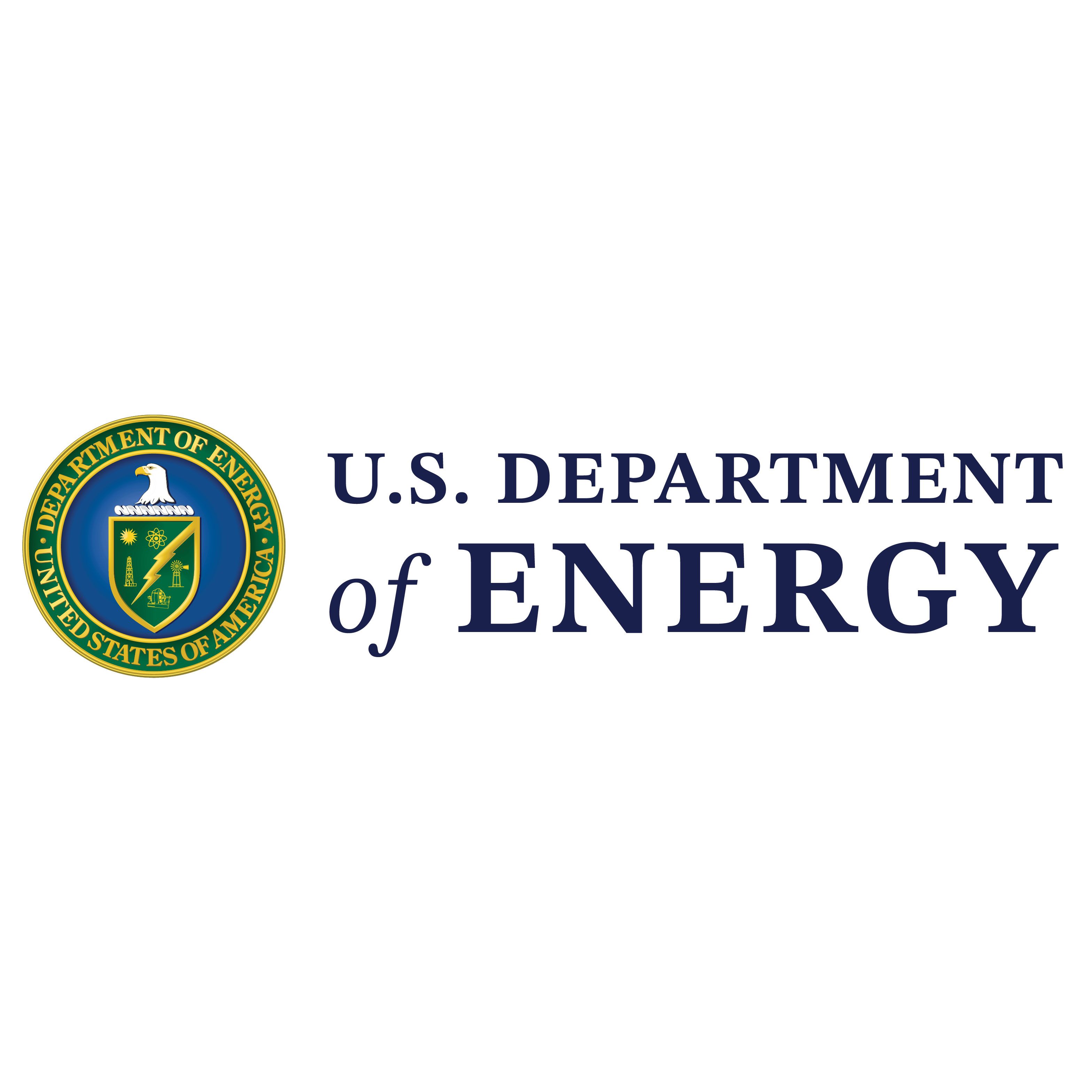 US Department of Energy Logo
