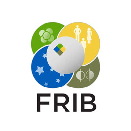 FRIB Logo