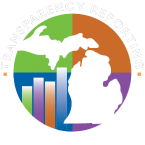 Transparency Reporting: Budget & Salary/Compensation